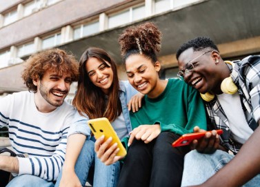 Clique para se legalizar